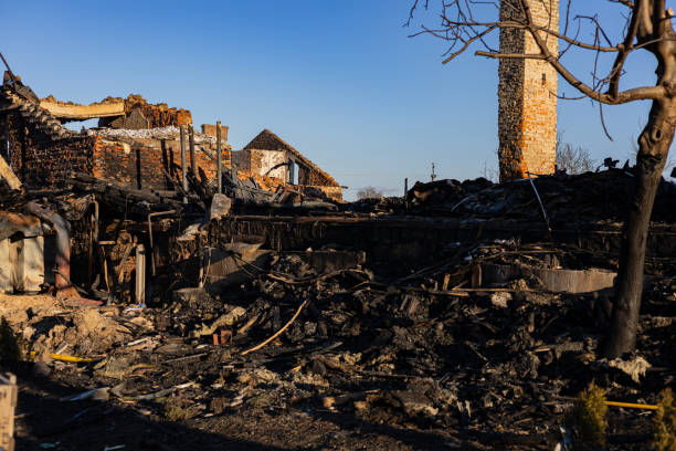 Reliable Soot Cleanup contractor in Pennsauken, NJ by Fire Damage Doption