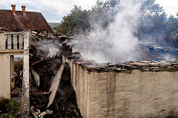 Affordable Soot Cleanup solutions in Pennsauken, NJ